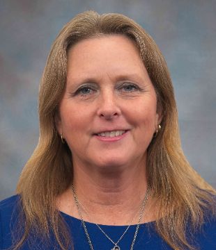 Debra Hixon  Countywide At-Large Seat 9, Chair